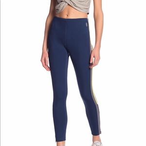NWT Free People Track Leggings